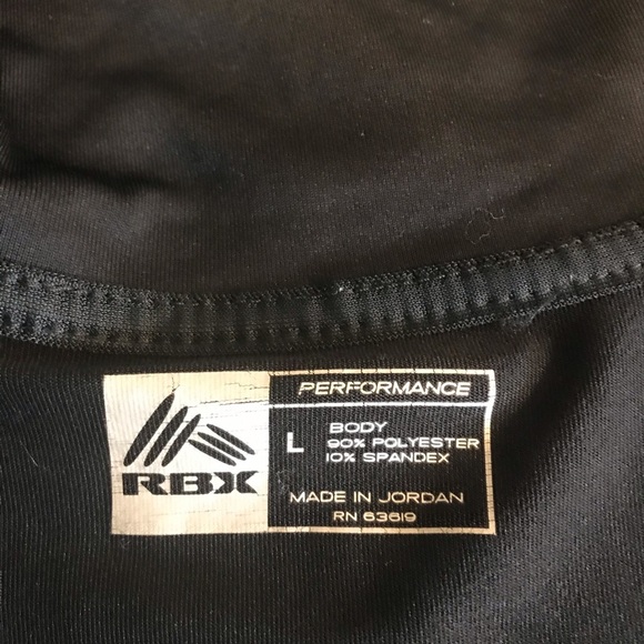 RBX performance jacket - Picture 6 of 7